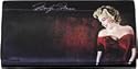 Marilyn Monroe Signature Product Women's Marilyn Monroe Checkbook Wallet MM72