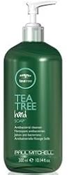 Paul Mitchell Tea Tree Hand Soap 10.14 oz (300 ml)
