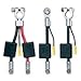 Quick Cable 9603-050U Top Post Battery Connector, Universal, 50 Pcs