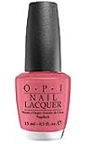 OPI Nail Lacquer- Party in My Cabana #B74 South Beach Collection