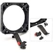 Chimera Speed Ring for Large Shoe Mount Flashes like the Vivitar 285.