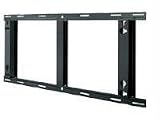 Panasonic TYWK65PV7 Wall Mount Bracket (flush) Compatible with 65IN Plasma Display