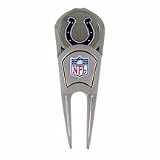 Indianapolis Colts Repair Tool and Golf Ball Marker (Set of 3)
