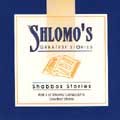 Shlomos Greatest Stories - Volume 3