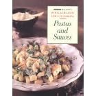 Pastas and Sauces Easy Low Fat Dishes (Prevention Magazine's Quick and Healthy Low-Fat... by Low Fat Cooking