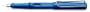 Lamy Safari Blue Fine Point Fountain Pen - L14F