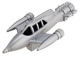 Spaceship X-100 Model ~ Collectable Space Toy of the 50's