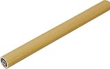 アロン　安寿アプローチ用手すり　手すり　３４－４０００　ライトブラウン　3845991 535920