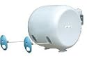 Minky T212010 Retract Reel Washing Line 30M