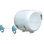 Minky T212010 Retract Reel Washing Line 30M