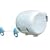 Minky T212010 Retract Reel Washing Line 30M