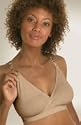 Bravado Maternity : Basic Original Nursing Bra - Butterscotch
