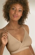 21exsyvaw4L Bravado Maternity : Basic Original Nursing Bra   Butterscotch