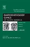 Disorders of the pelvic floor and anorectum