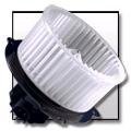 Tyc 700055 New Blower Motor