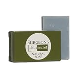 Blue Bar Natural soap