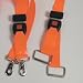 Bioplastic Restraint Strap - Auto Buckle