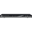 JVC XV N680B - DVD player - upscaling - black