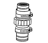 Sump Pump Check Valve