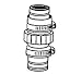 Sump Pump Check Valve