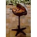 George Foreman Round Indoor/Outdoor Grill