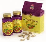 4 Total Cleanse Kit - 120 - Capsule