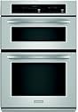 KitchenAid Architect Series II : KEMS378SSS 27in Microwave Combination Wall Oven - Stainless Steel