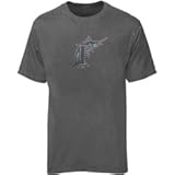 Florida Marlins golf or polo shirt by Antigua
