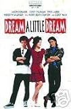Dream A Little Dream (Region 2 compatible DVD)