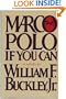 Marco Polo, If You Can