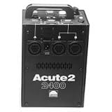 Profoto Acute 2 2400 Generator #900774 / 501-025