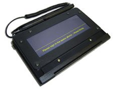 Topaz Signature Lite 1x5 SL T-S461-HSB-R