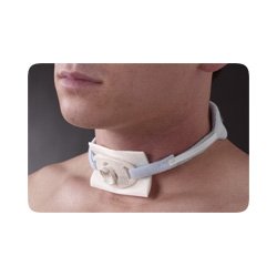 posey trach category cannulas tracheostomy tie supplies