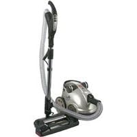 Hoover S3765-040 WindTunnel Bagless Canister Vacuum Cleaner