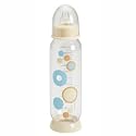 Beaba Feeding Bottle in Caramel (340ml)