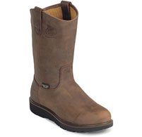 Georgia Farm & Ranch Work Boots®G-4432