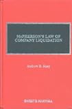 McPherson's law of company liquidation