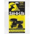 Deer Alert 2 X 2