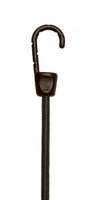 Highland 9403600 36" Bungee Cord with Steel Hook