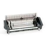 Canon Auto Roll Feed Unit for imagePROGRAF IPF5000 Large Format Printer Includes Rollholder (RU01)