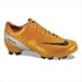 Nike Mens Talaria IV FG Orange/Obsidian 7