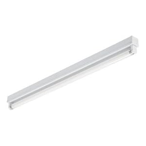 Lithonia Lighting T8 Fluorescent Strip Light: Amazon.com