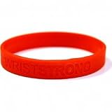 The Colbert Report: WRISTSTRONG Bracelet