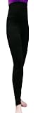 Neoprene Workout Pants, High Waist