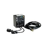 Liebert PD-002 - Power distribution strip - 4 output connector(s)