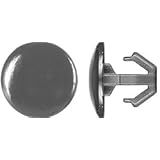10 Hood & Trunk Moulding Clips Honda 91518-SM4-003 
