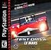 Test Drive Le Mans