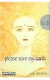 Please Save My Earth 10 (Spanish Edition)