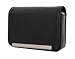 DCS86 Compact PU Leather Digital Camera Case Black