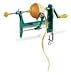 Orange Peeler with Clamp